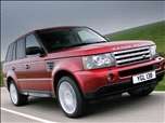 2007 Land Rover Range Rover Sport